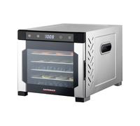 Gastroback Gastroback Design 46602 Déshydrateur Pro Argent