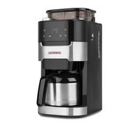 Gastroback Gastroback Pro 42711s cafetière thermo Argent