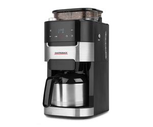 Gastroback Gastroback Pro 42711s cafetière thermo Argent