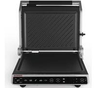 Gastroback Gril de contact Design BBQ Advanced Smart