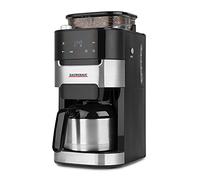 Gastroback Grind & Brew Pro Thermo Machine à café filtre 1 L