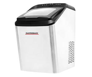 Gastroback Ice Cube Maker Pro (12-41143)