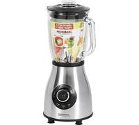 GASTROBACK Mixeur sur socle 40986 3 1,75 litre 1000 watts acier inoxydable