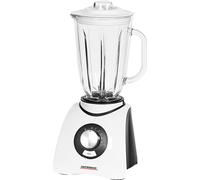 GASTROBACK Standmixer 40898 5 Geschwindigkeitsstufen 1,5 Liter 600 Watt