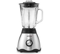 Gastroback Vital Mixer - Mixeur sur socle - 1.5 litre - 850 W - inox brossé