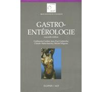Gastroentérologie Précis des maladies de l'appareil digestif - Guillaume Cadiot - Ellipses - broché - Scolaire / Universitaire