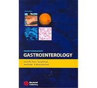 Gastroenterology, Pocket Consultant Series A. Hillary Steinhart, Jane Collier, Simon Travis, Tariq Ahmad (Auteur)