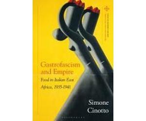 Gastrofascism And Empire