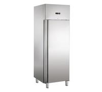 GastroHero Armoire réfrigérée ECO 400 GN 1/1 | CHR Fournitures de la restauration