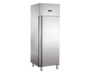 GastroHero Armoire réfrigérée ECO 400 GN 1/1 | CHR Fournitures de la restauration