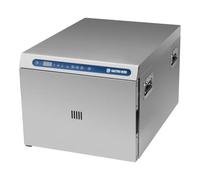 GastroHero Cuiseur basse température 3 x 1/1 GN, 1,2 kW