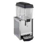 GastroHero Extracteur de jus ECO 1 x 12 litres | CHR Fournitures de la restauration