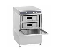 GastroHero Lave-verres ECO 40 SLE 230 V | CHR Fournitures de la restauration