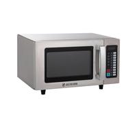 GastroHero Micro-ondes ECO 1 000 W | CHR Fournitures de la restauration