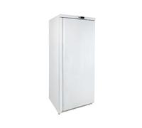 GastroHero Réfrigérateur de stockage SRH40 | Volume de refroidissement 380 litres | Réfrigérateur commercial | Plage de température 0 à 8 °C | Verrouillable | Silencieux et économe en énergie | Avec 3