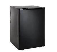 GastroHero Réfrigérateur professionnel mini-bar noir - 35 l - froid par absorption - ECO 35 | CHR Fournitures de la restauration
