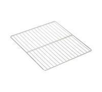 GASTROLAND Grille INOX GN 2/3-1 Traverse