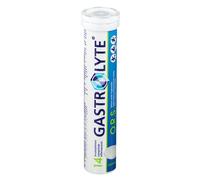 Gastrolyte O.R.S. Lemon Comprimés Effervescents 14 pc(s)