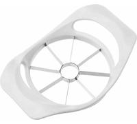 GastroMax 6755 Coupe-pomme GastroMax, blanc