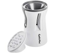 Gastromax 6756 spirale Cutter Blanc Gris Couleur