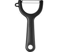 Éplucheur GastroMax noir/inox