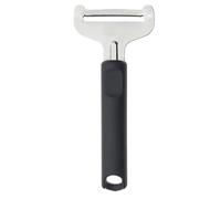 Gastromax Coupe-fromage pour fromage tendre 7049-1 Souple à Fromage, noir/inox
