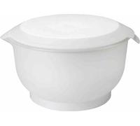 GASTROMAX Bol à pâte 8 litres Blanc 7076110