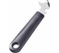 GastroMax 716-11 Ouvre-boîtes, noir/argenté