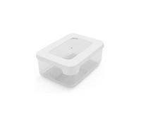 Gastromax Boîte De Conservation, 0,35 Litre, Transparent/