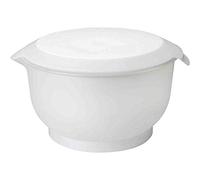 Gastromax Bol à pâte 8 litres Blanc 7076110