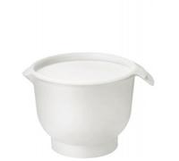 GastroMax Bol mélangeur, 1,5 litre, blanc 0,000000 Noir