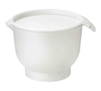 Gastromax Bol Mélangeur, 3,0 Litres, Blanc