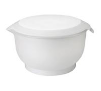 GastroMax Bol mélangeur, 8,0 litres, blanc 0,000000 Noir