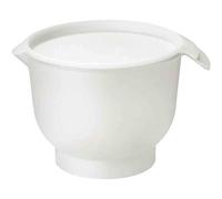 Gastromax Bol Mélangeur Mixa Line 1,5 Litre, Blanc