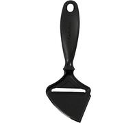 Gastromax Couteau à Fromage - pour Tout Type de Fromage - Fabriqué et Conçu en Suède - Matériaux Durables et De Qualité - sans BPA - Accessoires de Cuisine - 20 cm - Noir