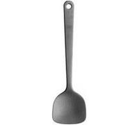 Gastromax – Cuillère de wok Chef's – Plastique sans BPA, lave-vaisselle – Gris