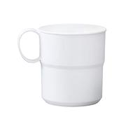 Gastromax Emporte-pièce en forme de maison en pain d'épices, en acier inoxydable, blanc, 3 dl BIO