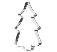 Gastromax Emporte-Pièce Sapin, Hauteur: 1100 Mm, Inox