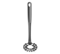 GastroMax Fouet spirale BIO | Gris | Alimentation Cuisson Ustensiles de cuisine | Résistant à la chaleur | Lavable au lave-vaisselle | Approuvé pour les aliments et sans BPA | L28 x W8 x H8 cm
