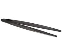 GastroMax - Pinces de Cuisine - Conçu pour Vous Faciliter la Vie en Cuisine - Fabriqué et Conçu en Suède - Matériaux Durables et De Qualité - Sans BPA - 28,5 cm - Noir - Polyamide