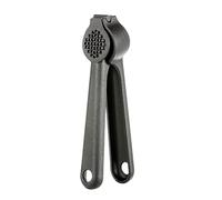 GastroMax Presse-ail - Ecrase Ail- Broyeur d'ail - Poignées ergonomiques - Nettoyage intégré - Résistant au lave-vaisselle - Fabriqué en Suède
