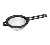 Gastromax Tamis De Cuisine Fin, Diamètre: 150 Mm, Noir