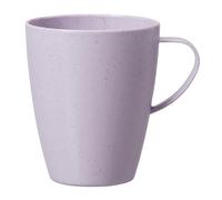 GastroMax Tasse 3 dl BIO | Lavande | Pique-nique, camping, barbecue, intérieur/extérieur | Thermorésistant | Apte alimentaire et sans BPA | Compatible lave-vaisselle et micro-ondes | L11 x W8 x H10 cm