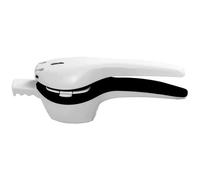 GASTROMAX Trancheuse de Légumes Blanc/Gris 33,5 CM Presse-Légumes Presse-Purée