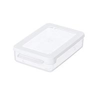 Gastromax WIZBIOTECH Schlafmaske, 8er-Pack Augenmaske aus 100% echter natürlicher mit verstellbarem Riemen, Augenmaske zum Schlafen, Augen-Schlafschutz für Yoga-Reisen, blockiert Licht - Blau