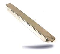 Gastronette Pont intermdiaire pour le raccordement entre les rcipients Gastronorm GN norme dans bain Marie ou la saladette Compatible avec conteneurs Bainmarie, barrette de connexion 176 mm.