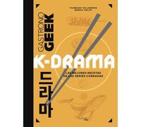 Gastronogeek K-Drama