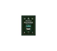 Gastronogeek The Book Of Potions