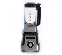 Gastronoma 18180001 - Blender Haute Puissance 2000W - Bol Tritan 2L Sans BPA