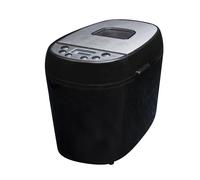 Gastronoma 18260001 - Machine à pain, noire